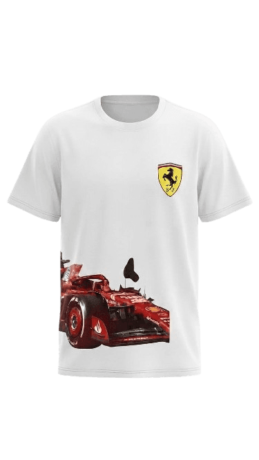 PETRONAS Energy Tee