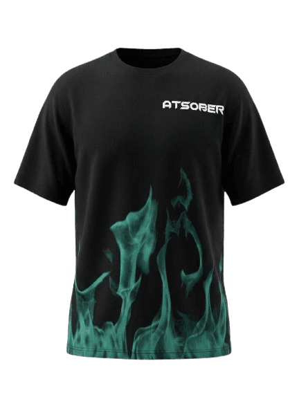 Astober Street Tee